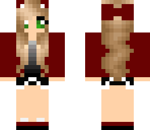 edited cute girl