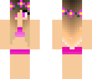 summer bikini