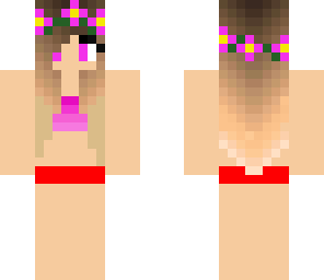 summer bikini