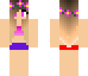 summer bikini