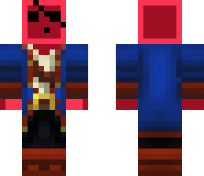 pirate slime