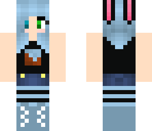 ice bunny