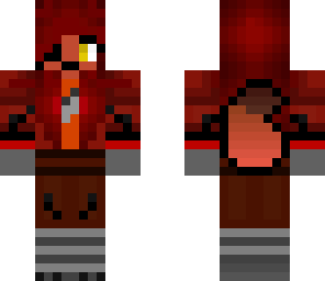 foxy girl updated