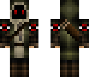 leader of the assasins