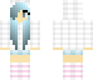 hoodie girl