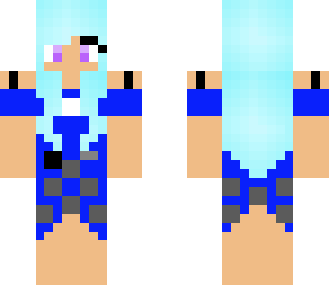 dalek girl