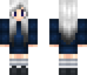 asylum girl