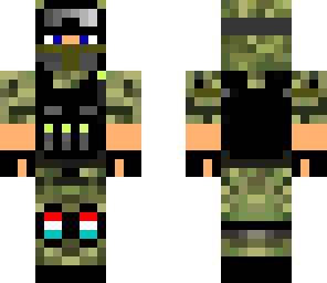 dutch army