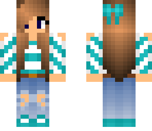 cute skin