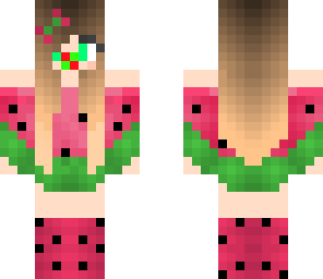 watermeln baby