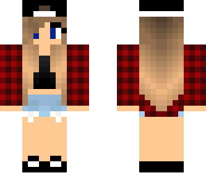 sketer girl yt