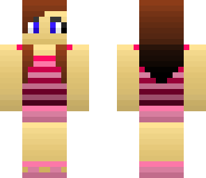 hd female skin