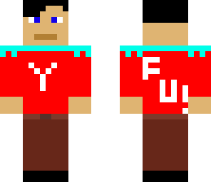 random guy 88