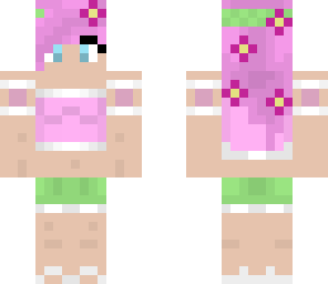 stacey's supercute skin