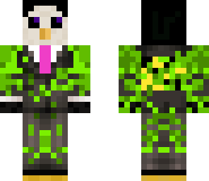 pengu demon