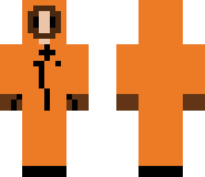 kenny mccormick