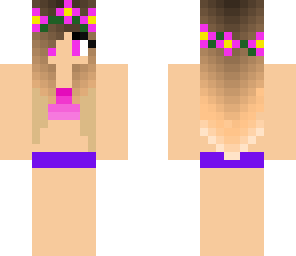 summer bikini