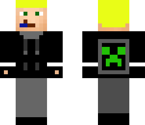 gamer