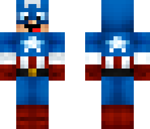 captin america