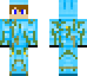 diamond golem onesie