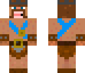 barb king
