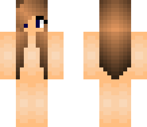 brown hair base