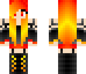 fire mystic