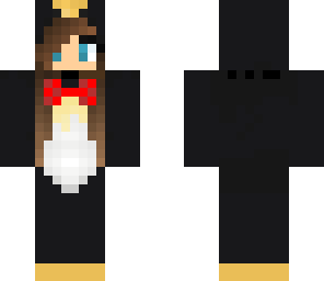 pengin girl