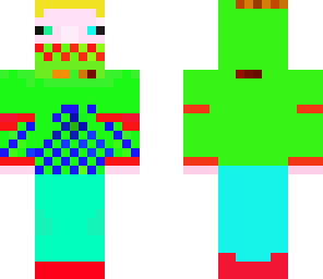 creeper gang