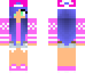 tomboy girl edit