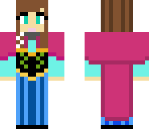 anna