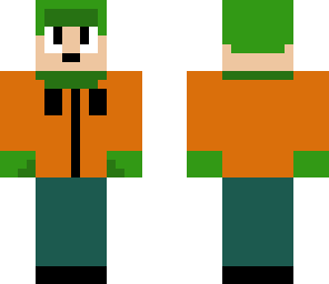 kyle broflovski