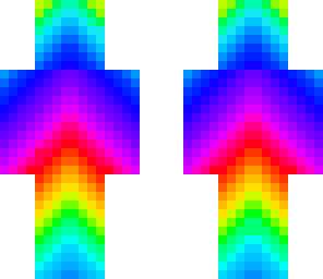 rainbow