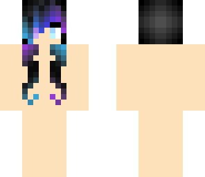 new hair base