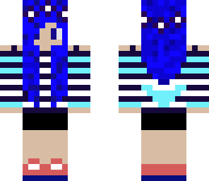 water girl