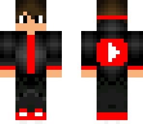 youtube skin