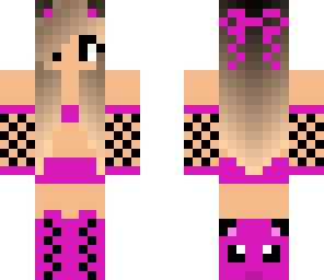 cat girl