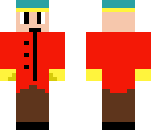 eric cartman