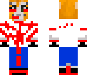 deadly stampy