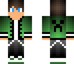 greendude