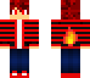 fire boy 2