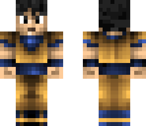 goku