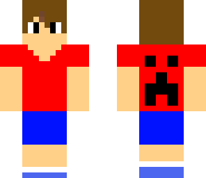 boy skin