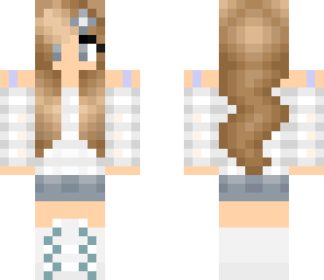 normal girl edit 