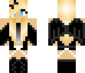 tweaked angel