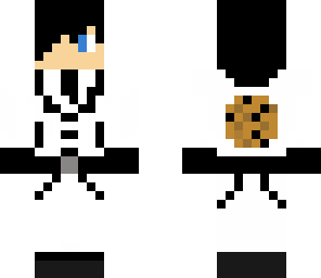 cookie tux