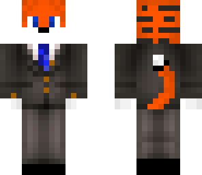 suit tiger 2