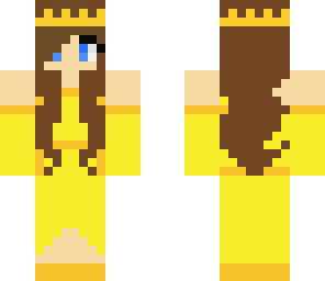 the gaming queen