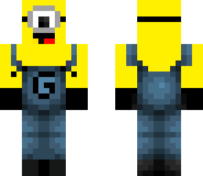 derpy minion