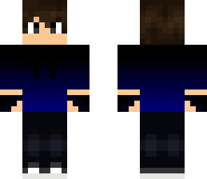 peo blue